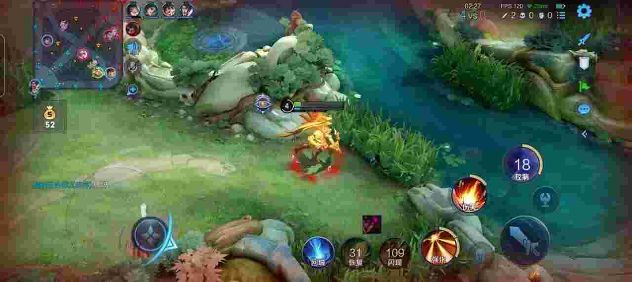 王者荣耀擎天柱 - 和平精英透视免费下载辅助预览图